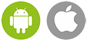 android apple icon