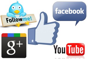 importance of social media