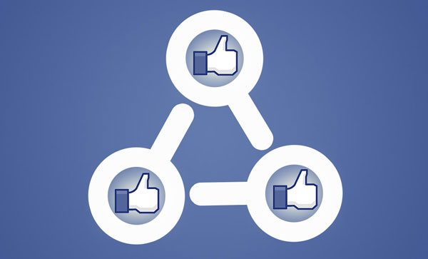 what is facebook graph search