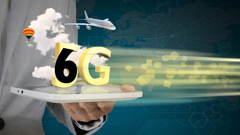 Explore IT Solutions Blog Blog Archive What Will 6G Be Explore IT 