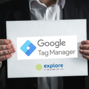 google tag manager explore it solutions