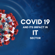 Covid 19 in IT