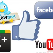 importance of social media