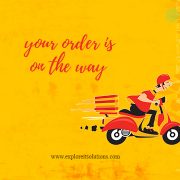 online food ordering system