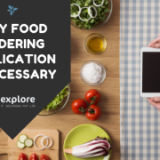 online food ordering