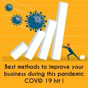 covid19 pandemic business