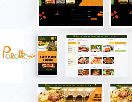 website designing company